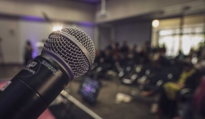 Tribuo Sessions 2025 - Event