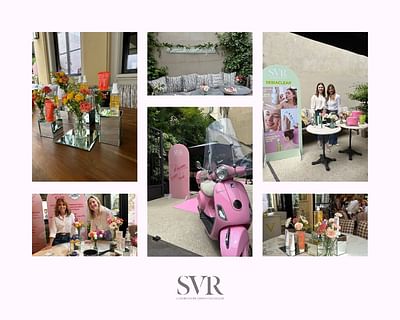 Labortatoires SVR - Summer Open Day - Eventos