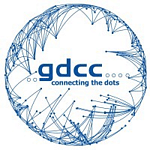GDCC (Global Data Collection Company) logo