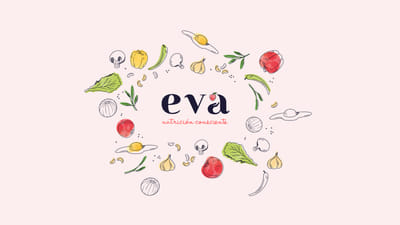 Marca personal para nutricionista - Social Media