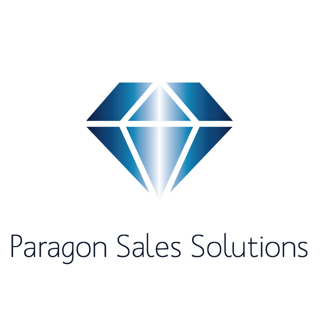 Paragon Sales Solutions