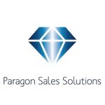 Paragon Sales Solutions logo