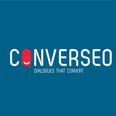 Converseo - Dialogues that convert