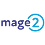 Mage2 logo
