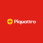 Piquattro Digital logo