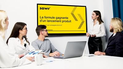 Formation Copywriting - Stratégie digitale