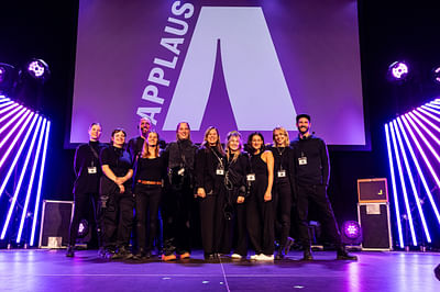 APPLAUS Award Show - Eventos