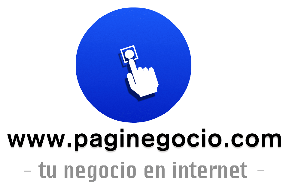 Paginegocio