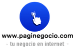 Paginegocio logo