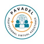 Pavadel logo