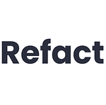 Refact logo
