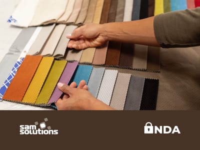 AI-Powered Fabric Classification & Recommendation System - Artificial Intelligence