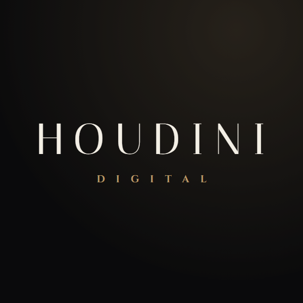 Houdini Digital