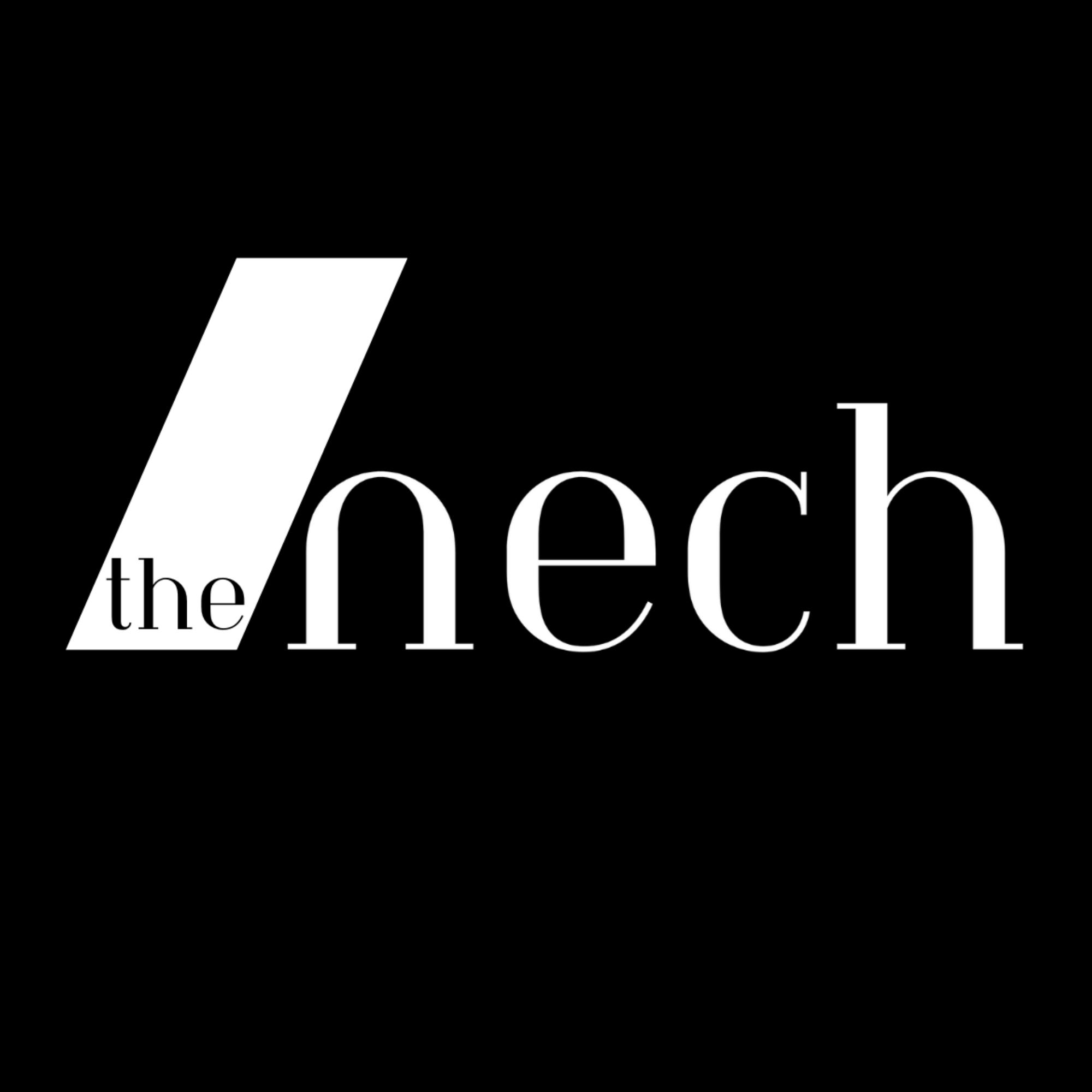 the nech