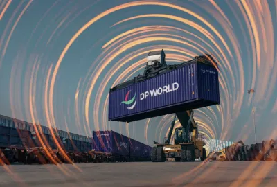 DP World - Multi-terminal TOS - Software Ontwikkeling