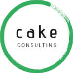 Cake Consulting / Antje Vogel und Diana Will GbR logo