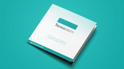 TENSODERM - Marketing