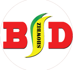 BD Showbiz logo