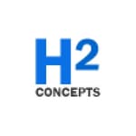 H2 Concepts logo