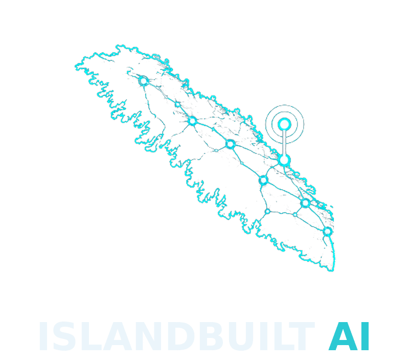 IslandBuiltAI