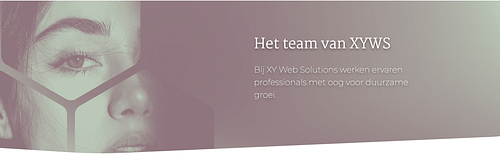 XY Web Solutions cover