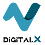 VDigitalX logo