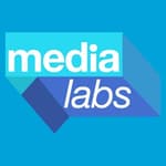 G Media Labs logo