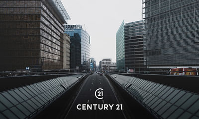 🏘️ Century21: Expo, Bascule & Abitat - Stratégie digitale