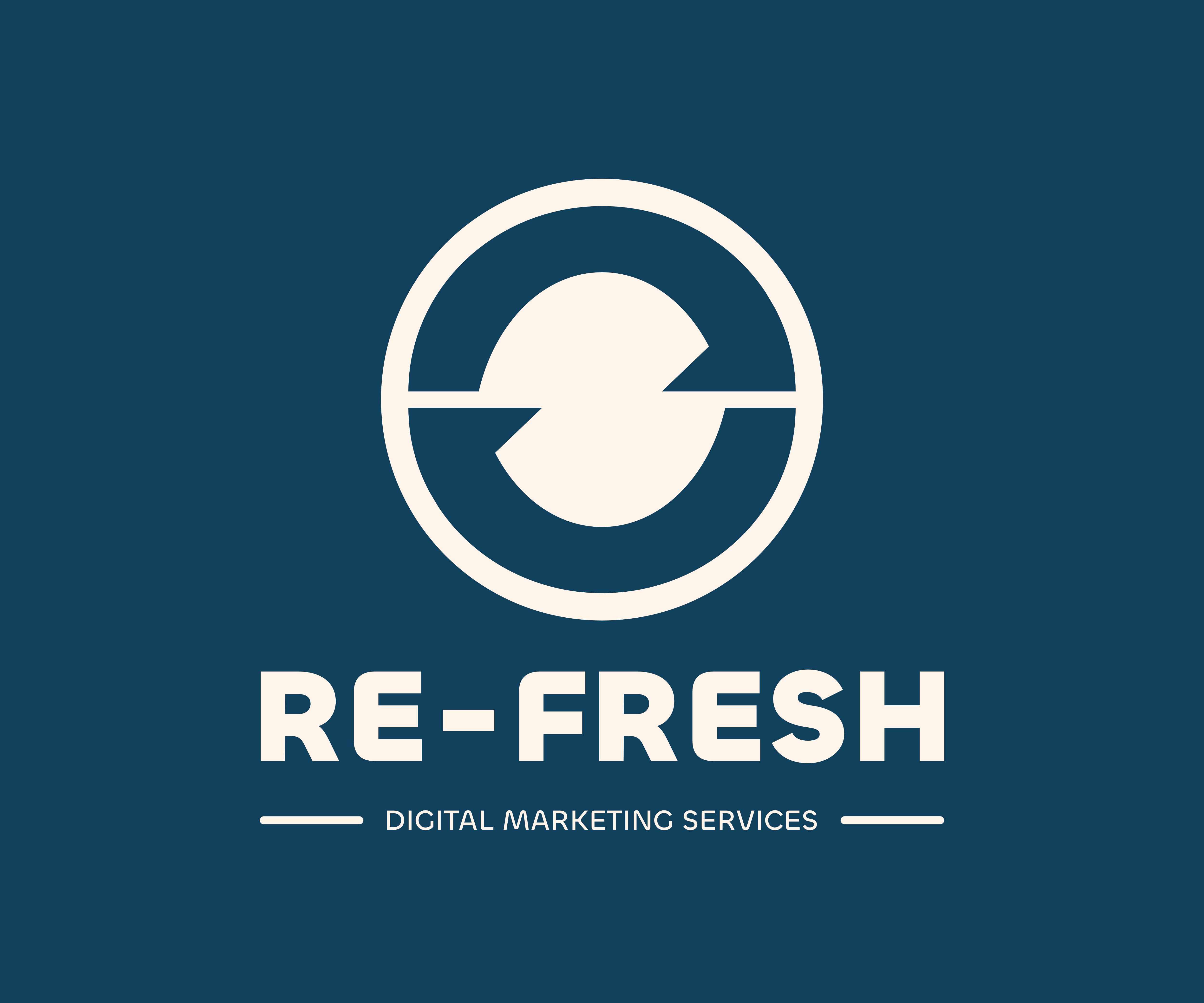 Re-Fresh Marketing
