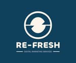 Re-Fresh Marketing logo