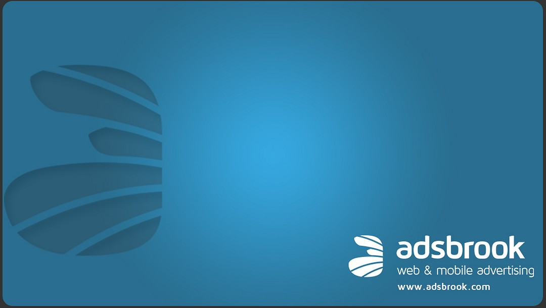 Adsbrook cover