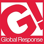 Global Response logo