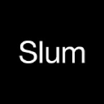 Slum logo