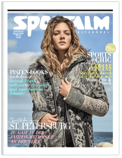 Premium Fashion Editorial-Design und -Management! - Markenbildung & Positionierung