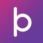 Rebecca Purple logo