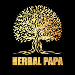 Herbal PAPA logo