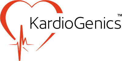 Kardiogenics - Application mobile