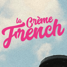 La Crème French