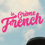 La Crème French logo