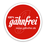 GÄHNFREI