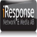 iResponse Network And Media AB logo
