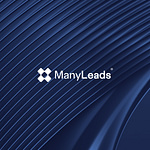 ManyLeads logo