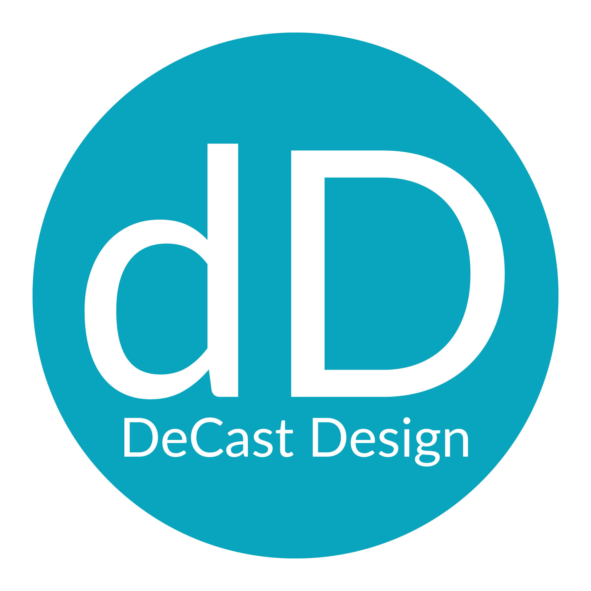 DeCast Design