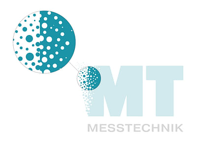 MT Messtechnik: Corporate Design - Webseitengestaltung