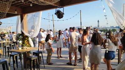 Fiesta de verano - Eventos