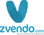 zVendo for eCommerce solutions logo