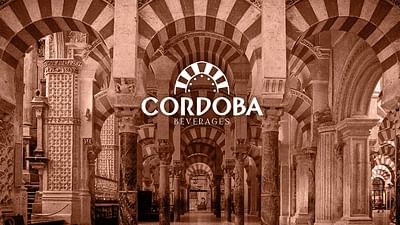 Le design qui capture la majesté de cordoba - Packaging
