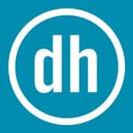 DaynerHall Marketing/Advertising/Consulting logo