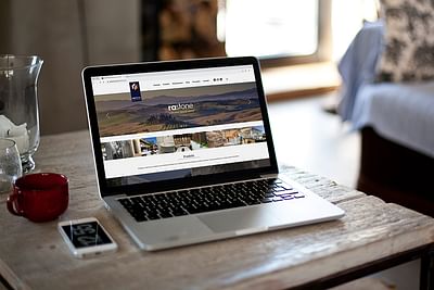 RASTONE Website restyling, Ads and SEO - Strategia digitale