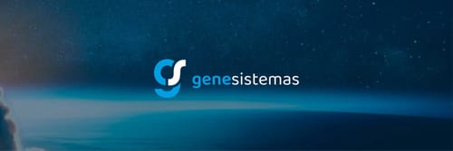 Genesistemas cover
